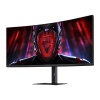 Монитор Xiaomi Curved Gaming Monitor 34" G34WQi